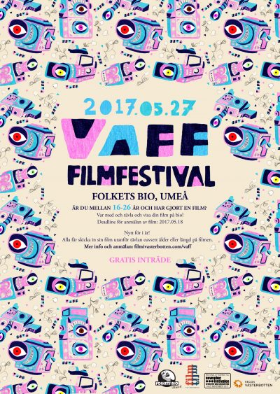 VAFF2017